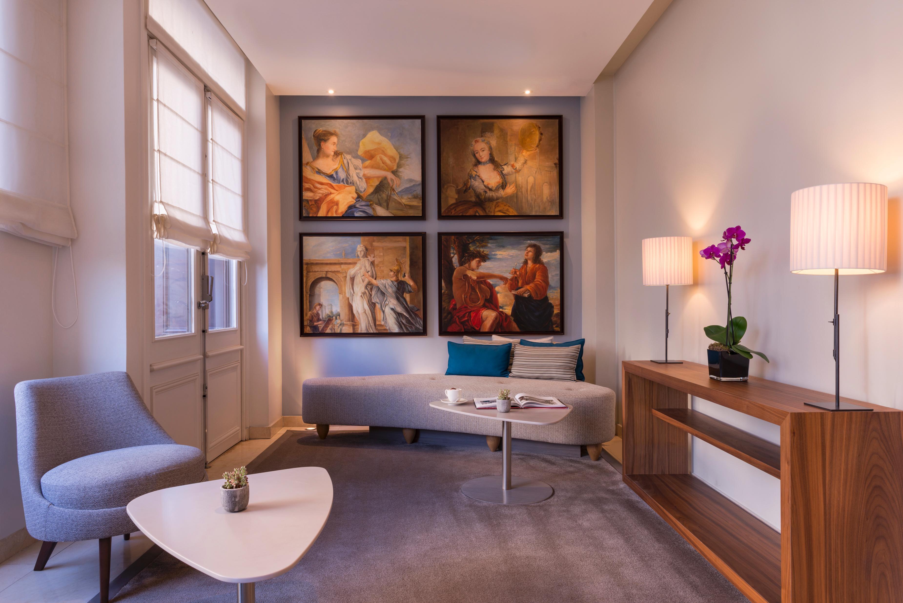 Hotel Le Walt By Inwood Hotels Párizs Kültér fotó