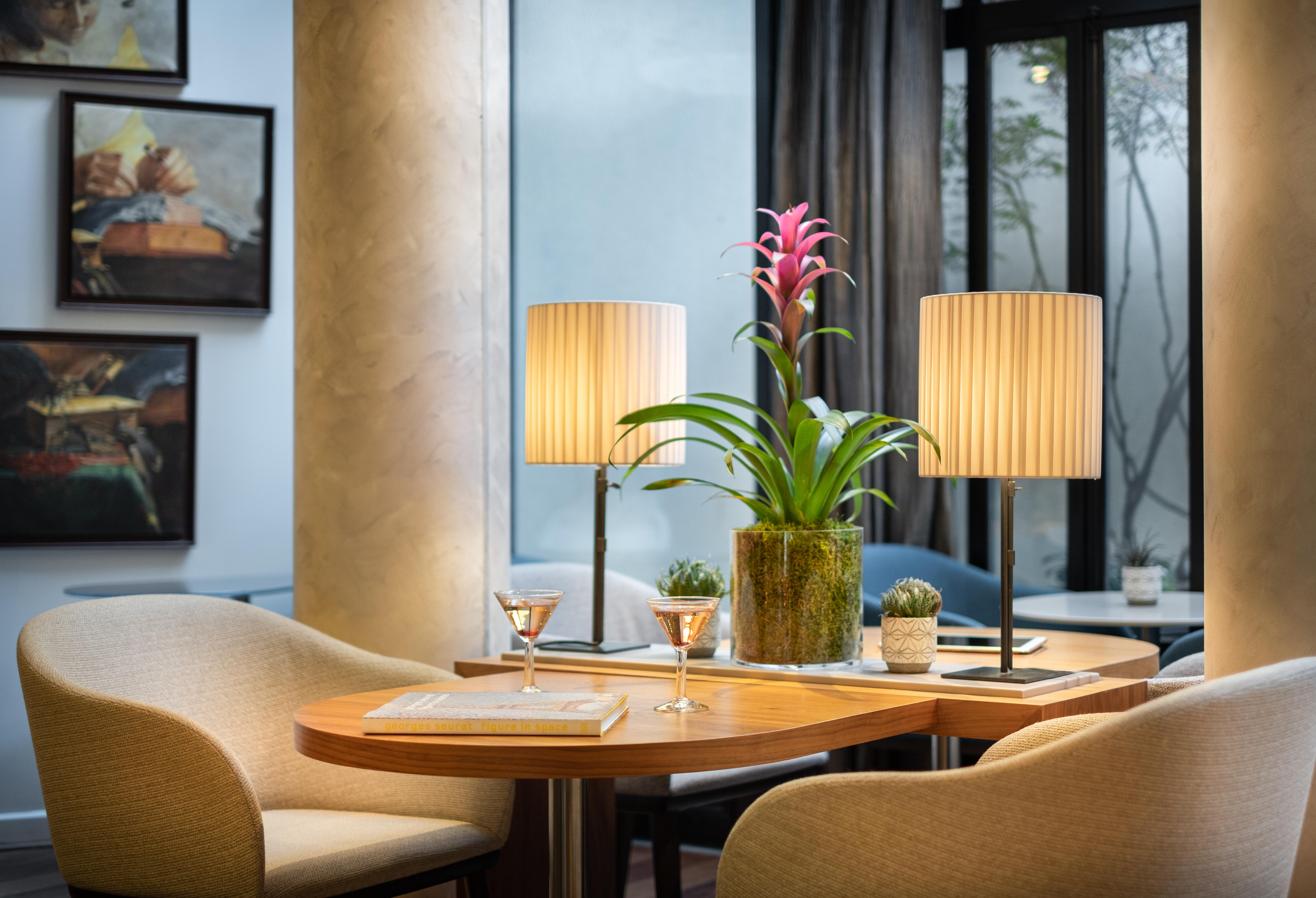 Hotel Le Walt By Inwood Hotels Párizs Kültér fotó