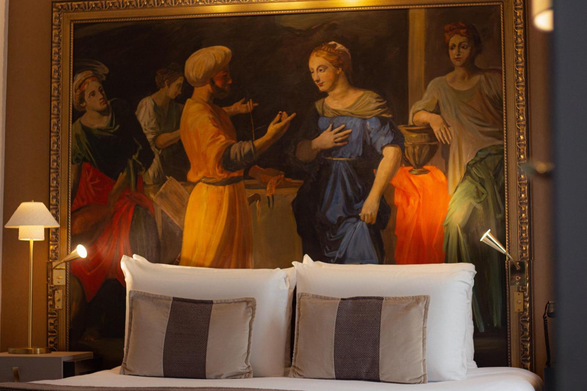 Hotel Le Walt By Inwood Hotels Párizs Kültér fotó