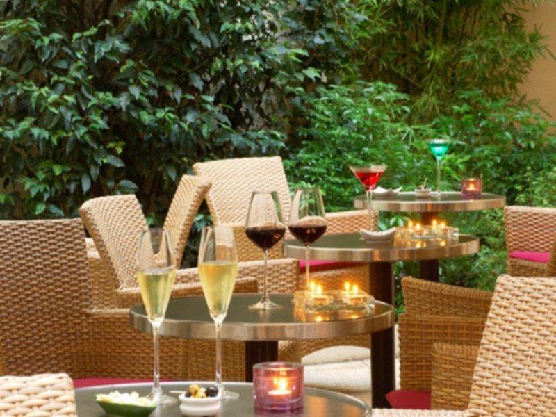 Hotel Le Walt By Inwood Hotels Párizs Kültér fotó