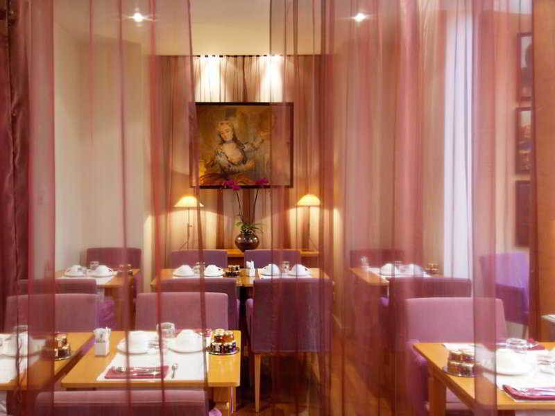Hotel Le Walt By Inwood Hotels Párizs Kültér fotó