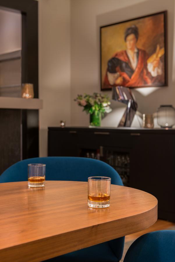 Hotel Le Walt By Inwood Hotels Párizs Kültér fotó