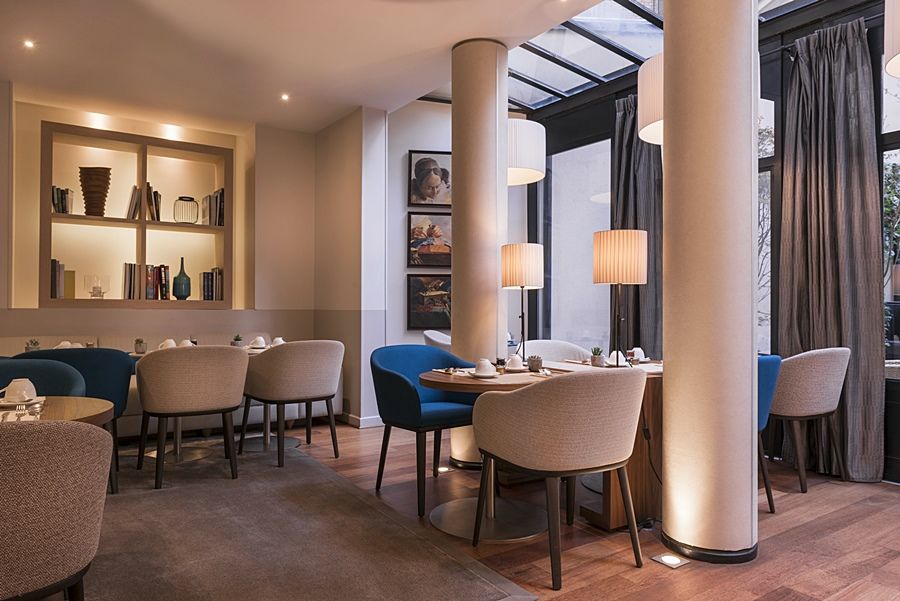 Hotel Le Walt By Inwood Hotels Párizs Kültér fotó
