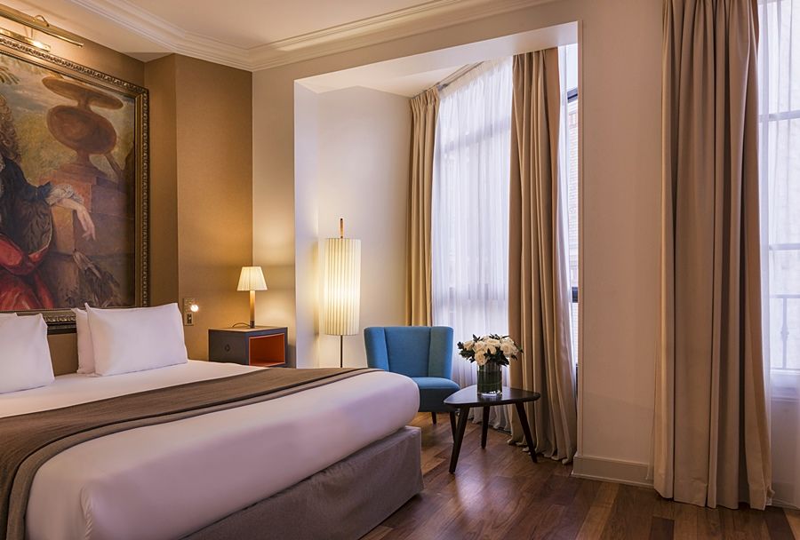 Hotel Le Walt By Inwood Hotels Párizs Kültér fotó