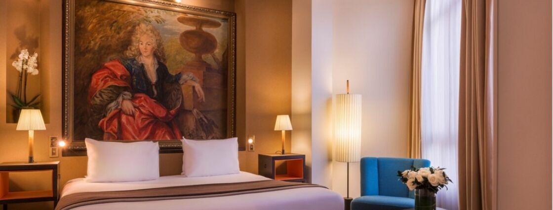 Hotel Le Walt By Inwood Hotels Párizs Kültér fotó